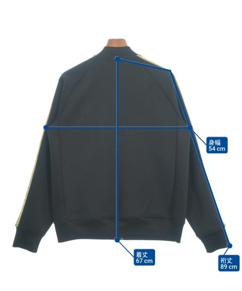 A BATHING APE（アベイシングエイプ）スウェット 黒 サイズ:L メンズ/2200663407033