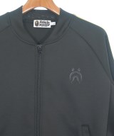A BATHING APE（アベイシングエイプ）スウェット 黒 サイズ:L メンズ/2200663407033