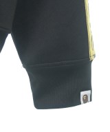 A BATHING APE（アベイシングエイプ）スウェット 黒 サイズ:L メンズ/2200663407033