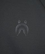 A BATHING APE（アベイシングエイプ）スウェット 黒 サイズ:L メンズ/2200663407033