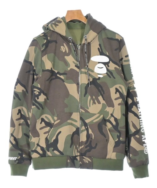 AAPE BY A BATHING APE（エーエイプバイアベイシングエイプ）その他 カーキ サイズ:L メンズ/2200663407057