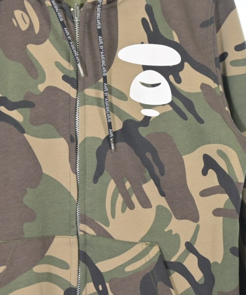 AAPE BY A BATHING APE（エーエイプバイアベイシングエイプ）その他 カーキ サイズ:L メンズ/2200663407057