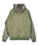 AAPE BY A BATHING APE（エーエイプバイアベイシングエイプ）その他 カーキ サイズ:L メンズ/2200663407057