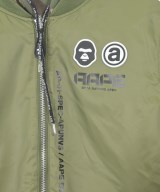 AAPE BY A BATHING APE（エーエイプバイアベイシングエイプ）その他 カーキ サイズ:L メンズ/2200663407057