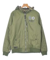 AAPE BY A BATHING APE ブルゾン（その他）