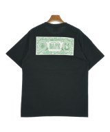 A BATHING APE（アベイシングエイプ）Tシャツ・カットソー 黒 サイズ:L メンズ/2200663407415
