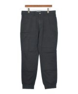 A BATHING APE（アベイシングエイプ）チノパン 黒 サイズ:XL メンズ/2200665522024