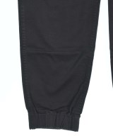 A BATHING APE（アベイシングエイプ）チノパン 黒 サイズ:XL メンズ/2200665522024