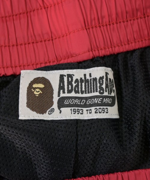 A BATHING APE（アベイシングエイプ）その他 黒 サイズ:XL メンズ/2200665522031