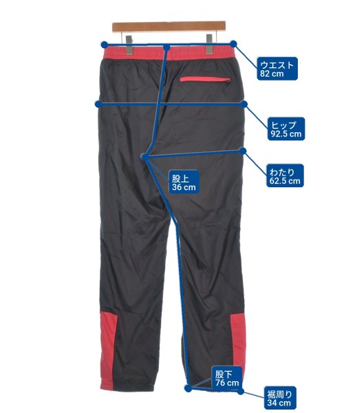 A BATHING APE（アベイシングエイプ）その他 黒 サイズ:XL メンズ/2200665522031