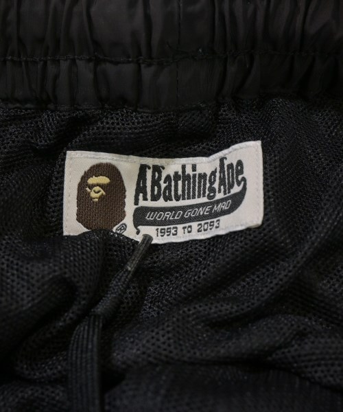A BATHING APE（アベイシングエイプ）その他 黒 サイズ:XXL メンズ/2200665522048