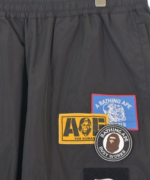 A BATHING APE（アベイシングエイプ）その他 黒 サイズ:XXL メンズ/2200665522048