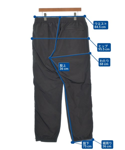 A BATHING APE（アベイシングエイプ）その他 黒 サイズ:XXL メンズ/2200665522048