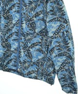 A BATHING APE（アベイシングエイプ）マウンテンパーカー 青 サイズ:XL メンズ/2200665522062