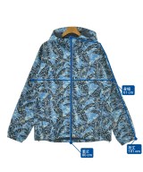 A BATHING APE（アベイシングエイプ）マウンテンパーカー 青 サイズ:XL メンズ/2200665522062