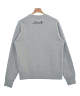 A BATHING APE（アベイシングエイプ）スウェット グレー サイズ:M メンズ/2200665988028