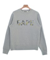 A BATHING APE スウェット
