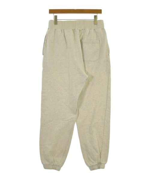 A BATHING APE（アベイシングエイプ）スウェットパンツ グレー サイズ:XL メンズ/2200667908109