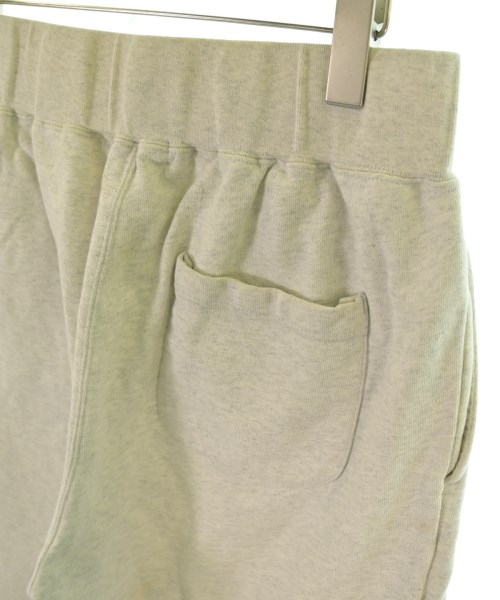 A BATHING APE（アベイシングエイプ）スウェットパンツ グレー サイズ:XL メンズ/2200667908109