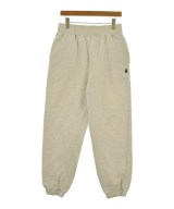 A BATHING APE（アベイシングエイプ）スウェットパンツ グレー サイズ:XL メンズ/2200667908109