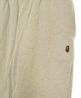 A BATHING APE（アベイシングエイプ）スウェットパンツ グレー サイズ:XL メンズ/2200667908109