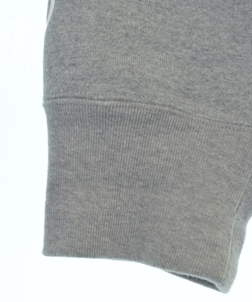 A BATHING APE（アベイシングエイプ）パーカー グレー サイズ:XXL メンズ/2200667938021