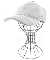 AAPE BY A BATHING APE（エーエイプバイアベイシングエイプ）キャップ グレー サイズ:- メンズ/2200667970045