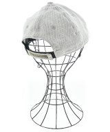 AAPE BY A BATHING APE（エーエイプバイアベイシングエイプ）キャップ グレー サイズ:- メンズ/2200667970045