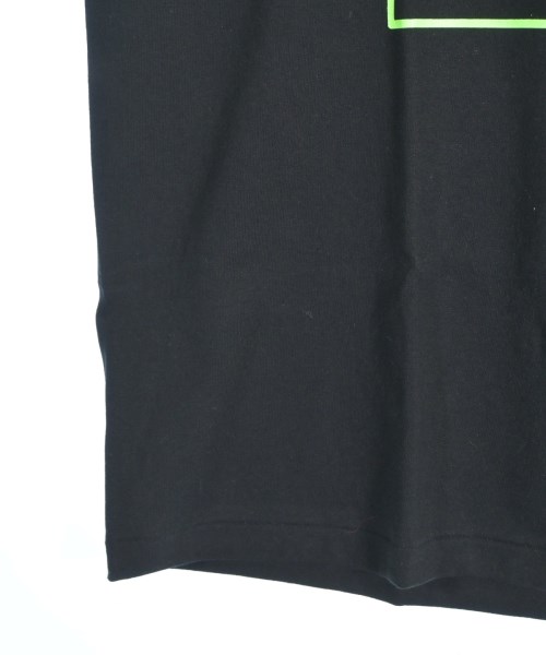 A BATHING APE（アベイシングエイプ）Tシャツ・カットソー 黒 サイズ:L メンズ/2200667526235