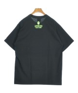 A BATHING APE（アベイシングエイプ）Tシャツ・カットソー 黒 サイズ:L メンズ/2200667526242