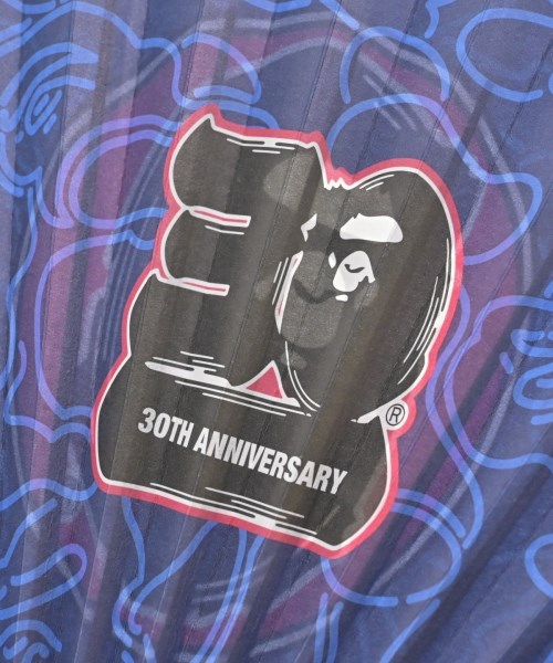 A BATHING APE（アベイシングエイプ）小物類（その他） 黒 サイズ:- メンズ/2200669962123