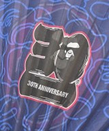 A BATHING APE（アベイシングエイプ）小物類（その他） 黒 サイズ:- メンズ/2200669962123