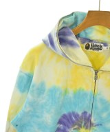 A BATHING APE（アベイシングエイプ）パーカー 黄 サイズ:XL メンズ/2200670058068