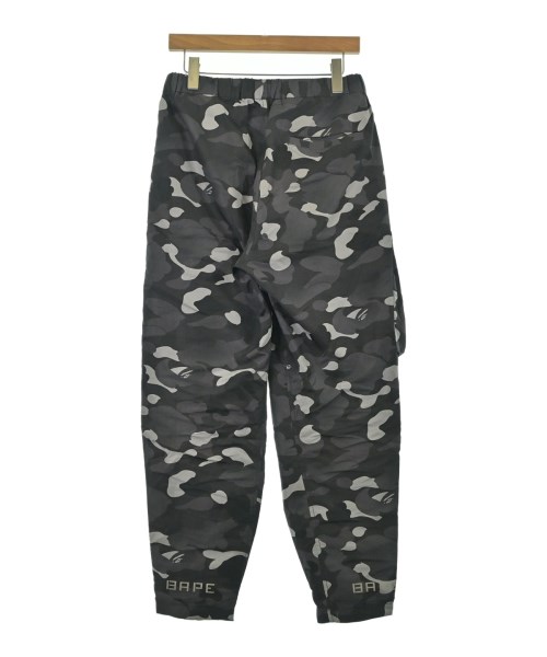 A BATHING APE（アベイシングエイプ）その他 黒 サイズ:M メンズ/2200670157013