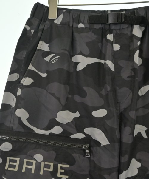 A BATHING APE（アベイシングエイプ）その他 黒 サイズ:M メンズ/2200670157013