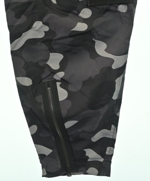 A BATHING APE（アベイシングエイプ）その他 黒 サイズ:M メンズ/2200670157013