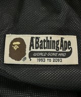 A BATHING APE（アベイシングエイプ）その他 黒 サイズ:M メンズ/2200670157013