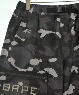 A BATHING APE（アベイシングエイプ）その他 黒 サイズ:M メンズ/2200670157013