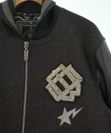 A BATHING APE（アベイシングエイプ）スタジャン 黒 サイズ:L メンズ/2200670157020