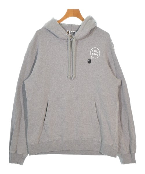 アベイシングエイプ(A BATHING APE)のA BATHING APE パーカー