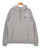 A BATHING APE パーカー