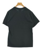 A BATHING APE（アベイシングエイプ）Tシャツ・カットソー 黒 サイズ:S メンズ/2200671129101