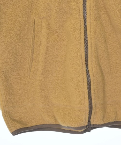 A BATHING APE（アベイシングエイプ）パーカー ベージュ サイズ:L メンズ/2200671221034