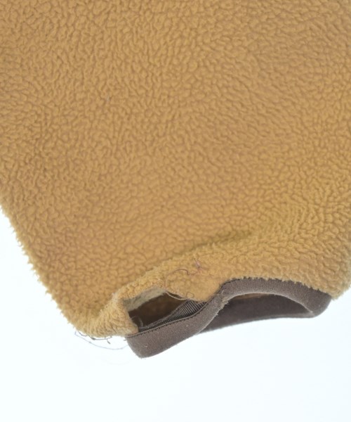 A BATHING APE（アベイシングエイプ）パーカー ベージュ サイズ:L メンズ/2200671221034