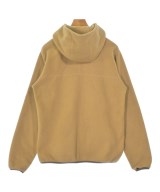 A BATHING APE（アベイシングエイプ）パーカー ベージュ サイズ:L メンズ/2200671221034
