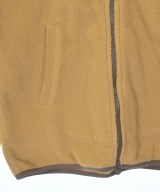 A BATHING APE（アベイシングエイプ）パーカー ベージュ サイズ:L メンズ/2200671221034