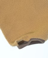 A BATHING APE（アベイシングエイプ）パーカー ベージュ サイズ:L メンズ/2200671221034