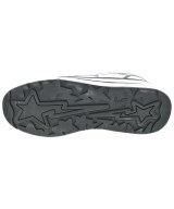 A BATHING APE（アベイシングエイプ）スニーカー 白 サイズ:28cm メンズ/2200670592265