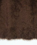 A BATHING APE（アベイシングエイプ）ニット・セーター 茶 サイズ:XL メンズ/2200671858025