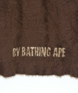 A BATHING APE（アベイシングエイプ）ニット・セーター 茶 サイズ:XL メンズ/2200671858025
